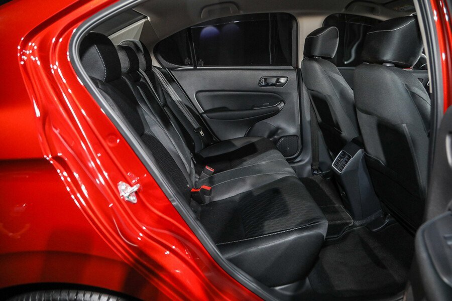 Honda City 1.5 G 2024 - Hình 29