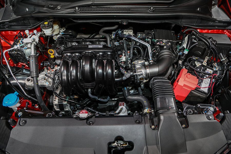 Honda City 1.5 G 2024 - Hình 33