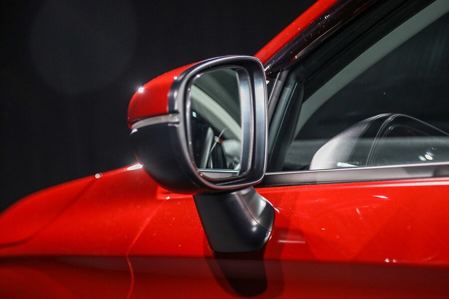 Honda City 1.5 G 2024 - Hình 9