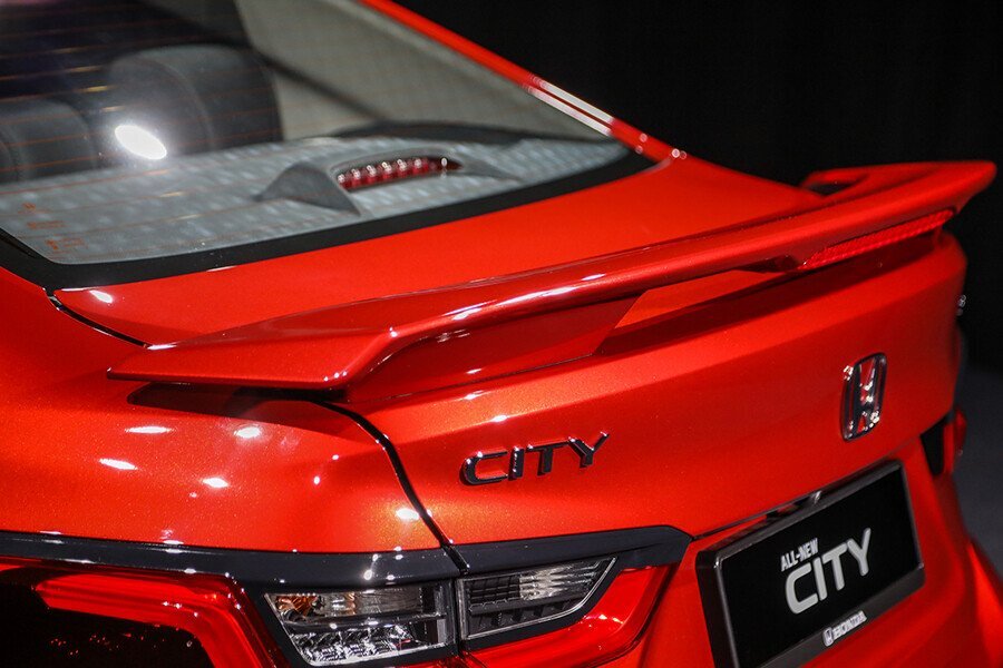 Honda City 1.5 L 2021 - Hình 15
