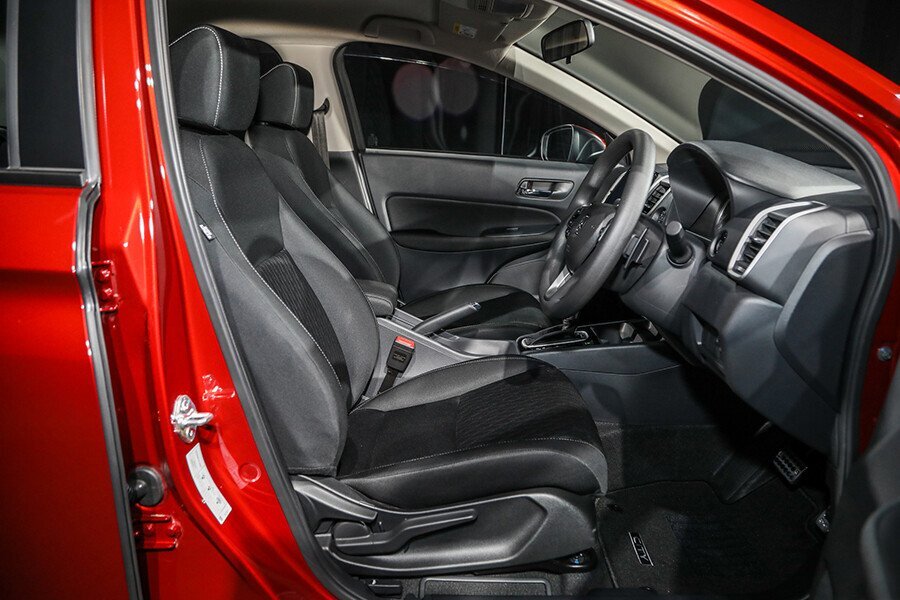 Honda City 1.5 L 2021 - Hình 17
