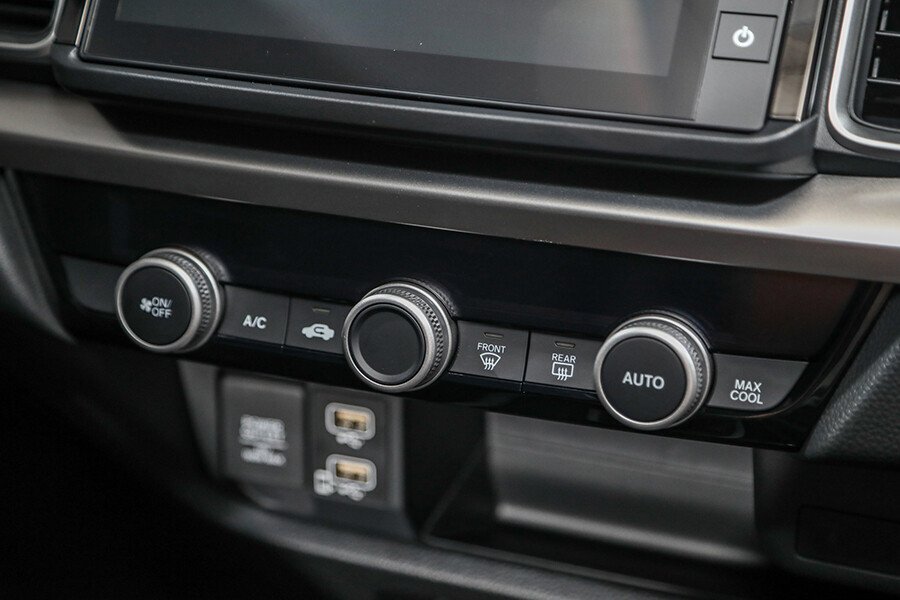 Honda City 1.5 L 2021 - Hình 25