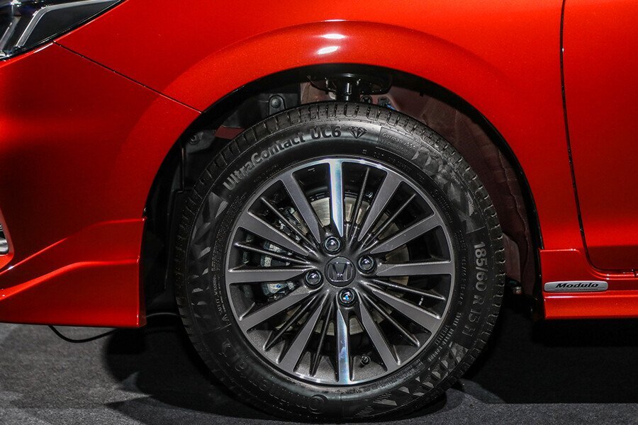 Honda City 1.5 L 2024 - Hình 11