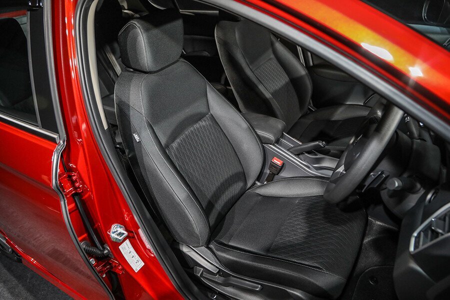 Honda City 1.5 L 2024 - Hình 19