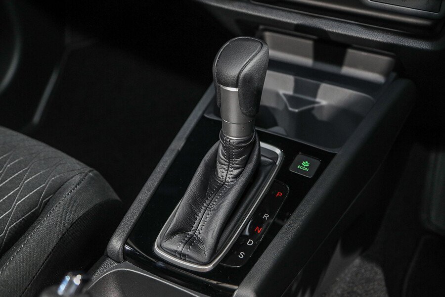 Honda City 1.5 L 2024 - Hình 31