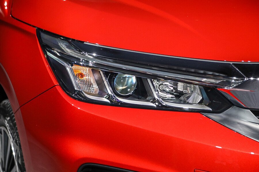 Honda City 1.5 L 2024 - Hình 7