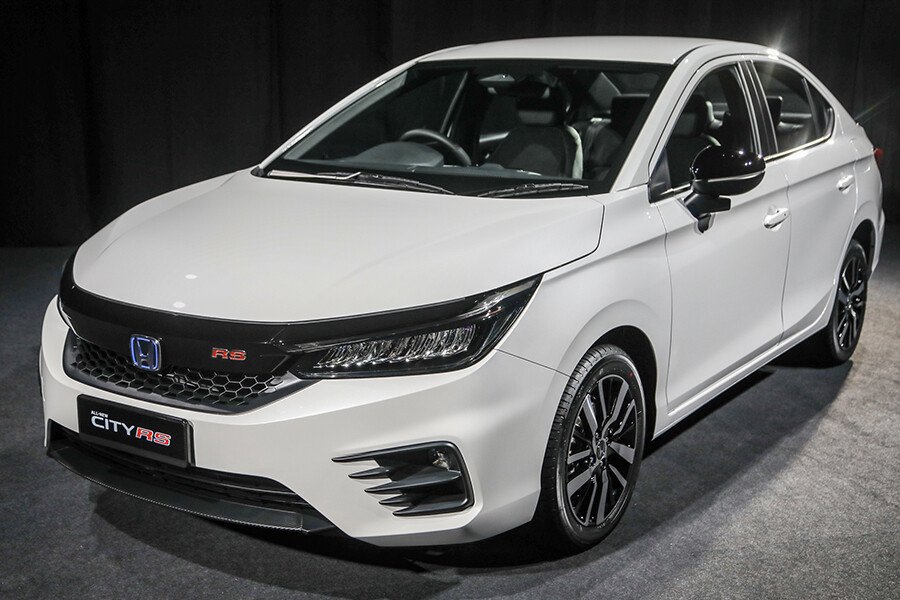 Cho mượn xe Honda City 4 vị trí giá cả tương đối rẻ xe cộ mới nhất 2023  DKT Transport