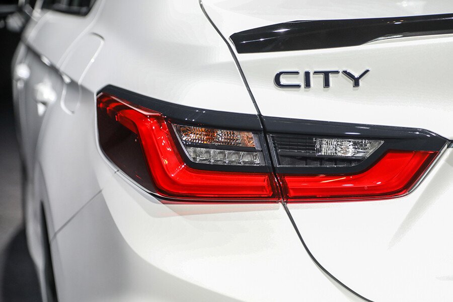Honda City 1.5 RS 2023 - Hình 17
