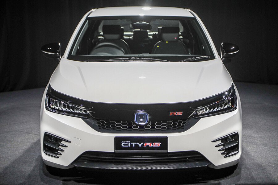 Honda City 1.5 RS 2023 - Hình 3