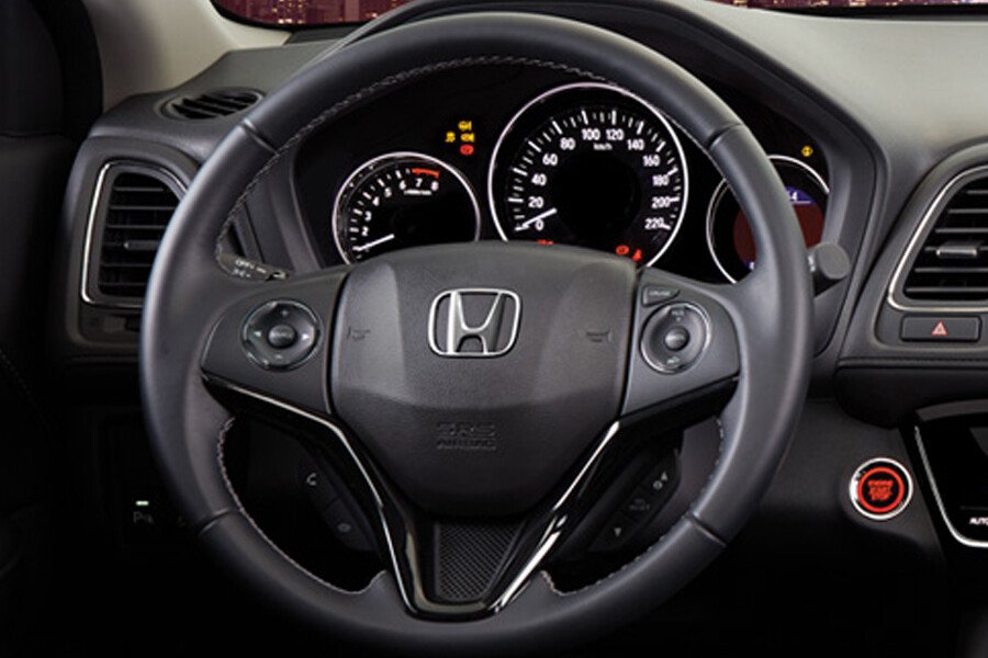 Honda HR-V G 2019 - Hình 19