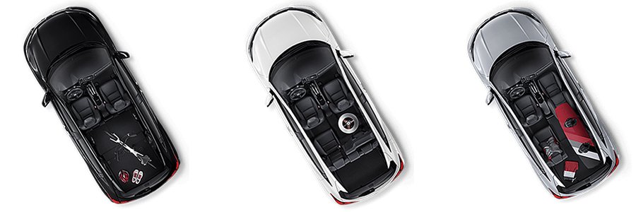 Honda HR-V L 2020 (Ghi bạc/ Xanh dương/ Đen Ánh) - Hình 14