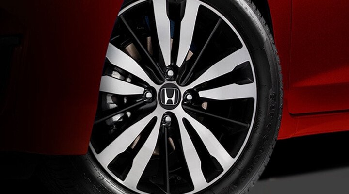 Honda Jazz 1.5 V 2019 - Hình 7