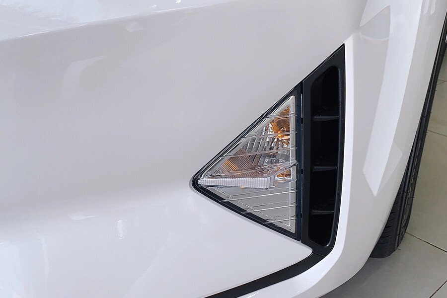 Hyundai Elantra 2.0 AT 2020 - Hình 6