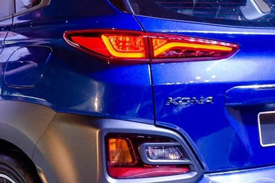 Hyundai Kona 2.0 AT Tiêu Chuẩn - Hình 12