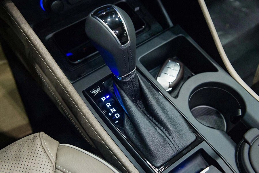 Hyundai Tucson 2.0 Tiêu Chuẩn 2020 - Hình 28