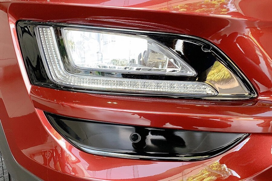 Hyundai Tucson 2.0 Tiêu Chuẩn 2020 - Hình 6