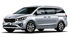 KIA SEDONA