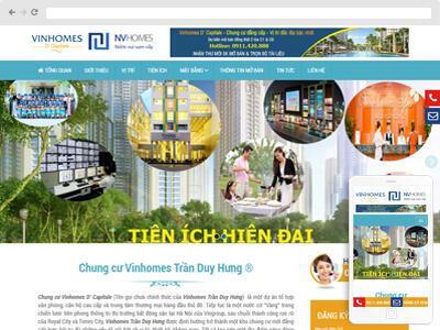 Mẫu 0055 (Hỗ trợ Mobile)