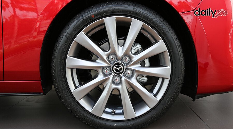 Mazda 3 1.5L Premium 2020 - Hình 5
