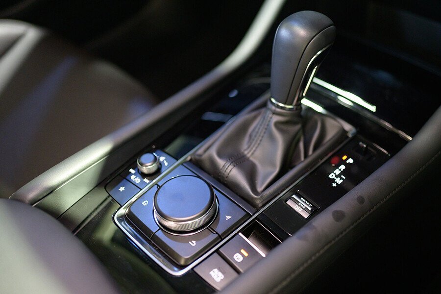 Mazda 3 1.5L Premium 2025 - Hình 18