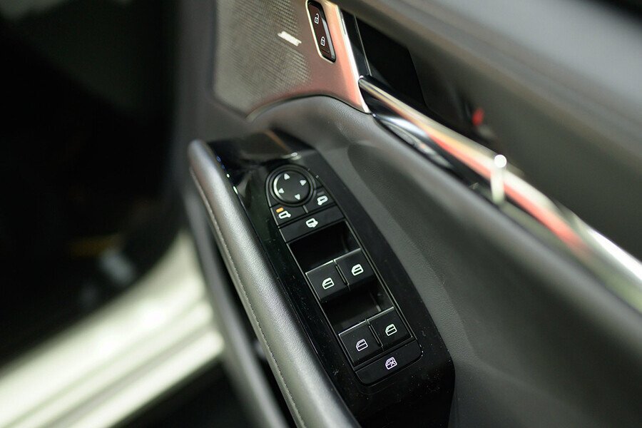 Mazda 3 1.5L Premium 2026 - Hình 11 Mazda 3 1.5L Premium 2026 - Hình 11