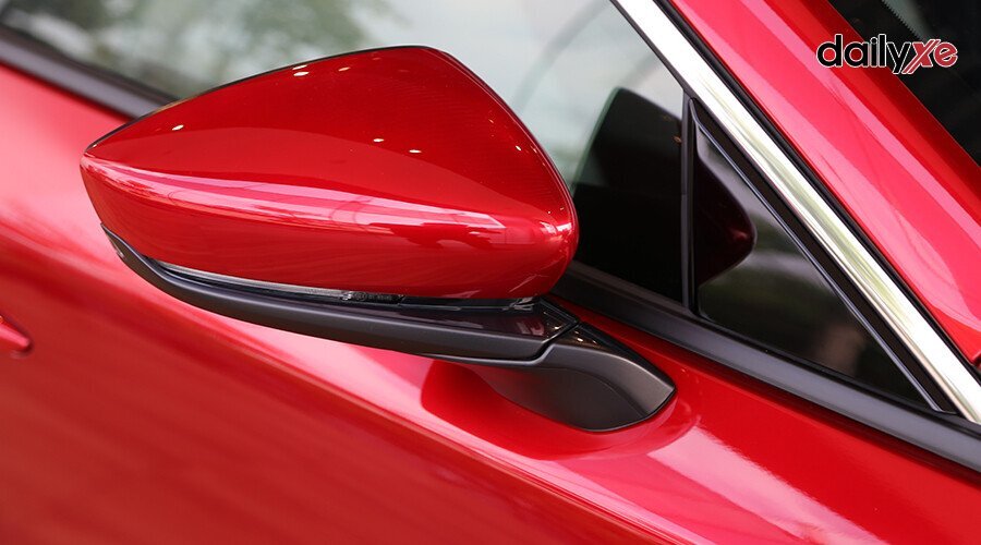 Mazda 3 1.5L Premium 2026 - Hình 6 Mazda 3 1.5L Premium 2026 - Hình 6