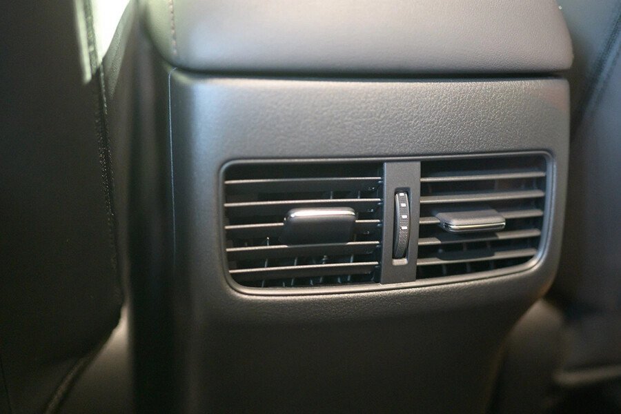 Mazda 3 Deluxe 2026 - Hình 17