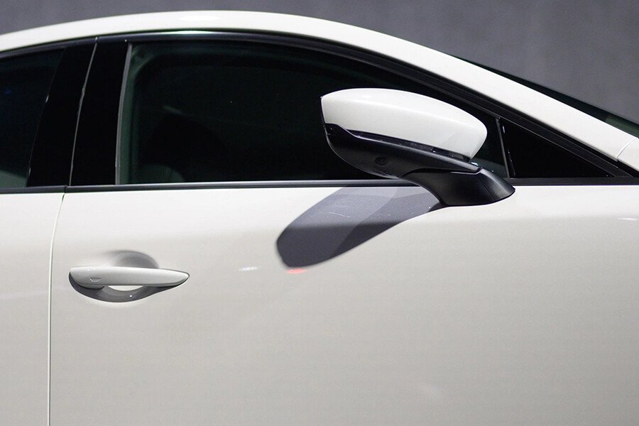 Mazda 3 Luxury 2020 - Hình 6