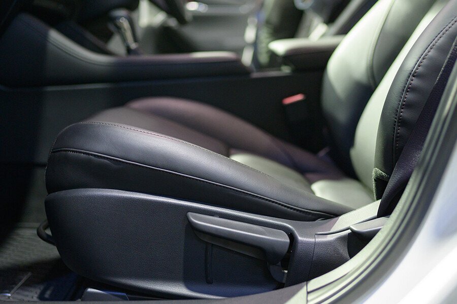 Mazda 3 Signature Luxury 2025 - Hình 10 Mazda 3 Signature Luxury 2025 - Hình 10