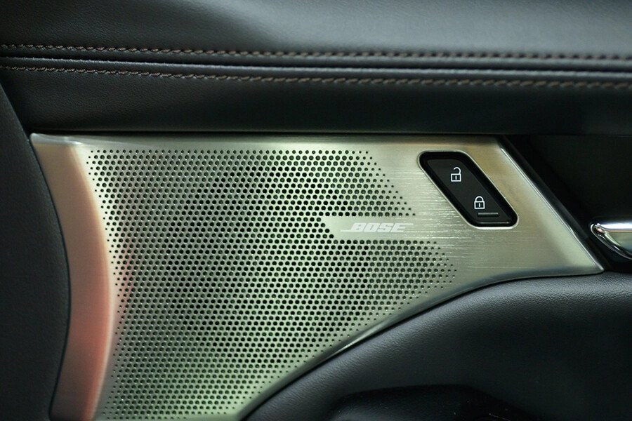 Mazda 3 Signature Premium 2025 - Hình 11 Mazda 3 Signature Premium 2025 - Hình 11