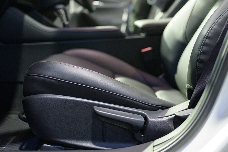 Mazda 3 Signature Premium 2025 - Hình 9 Mazda 3 Signature Premium 2025 - Hình 9