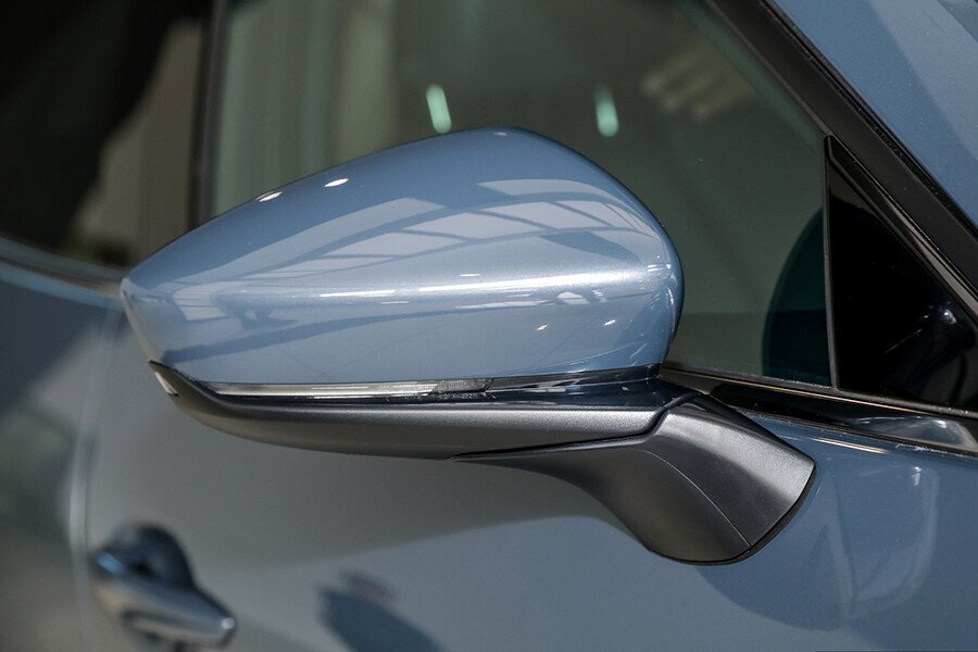 Mazda 3 Sport 1.5L Premium 2025 - Hình 5