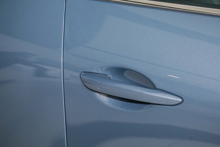 Mazda 3 Sport 1.5L Premium 2025 - Hình 6