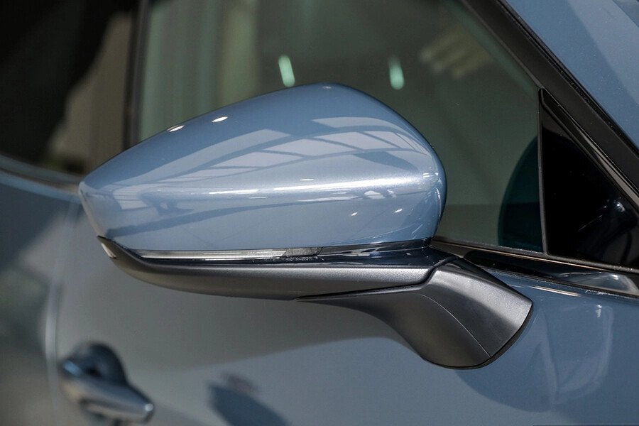 Mazda 3 Sport Signature Luxury 2025 - Hình 5