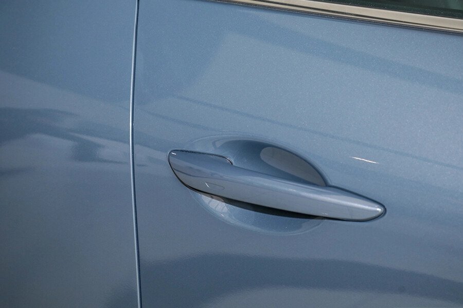 Mazda 3 Sport Signature Luxury 2025 - Hình 6