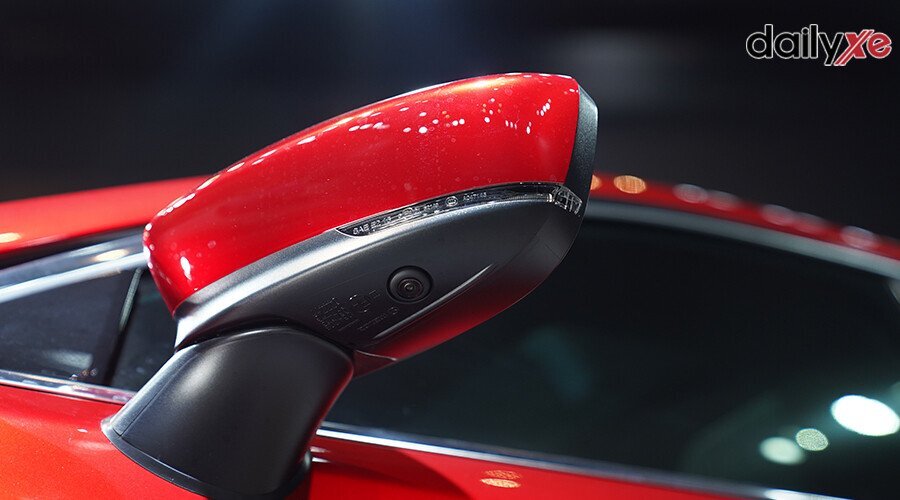 Mazda 6 Luxury 2024 - Hình 11