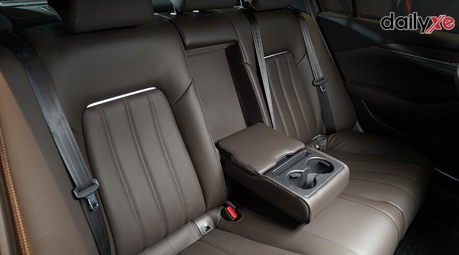 Mazda 6 Luxury 2024 - Hình 41