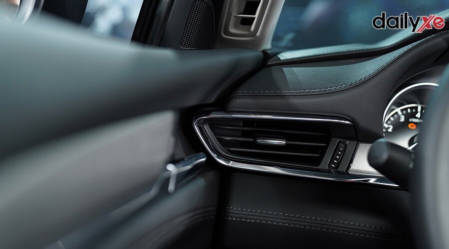 Mazda 6 Luxury 2026 - Hình 33