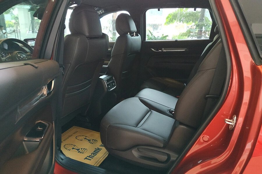 MAZDA CX-8 PREMIUM 2WD - Hình 13