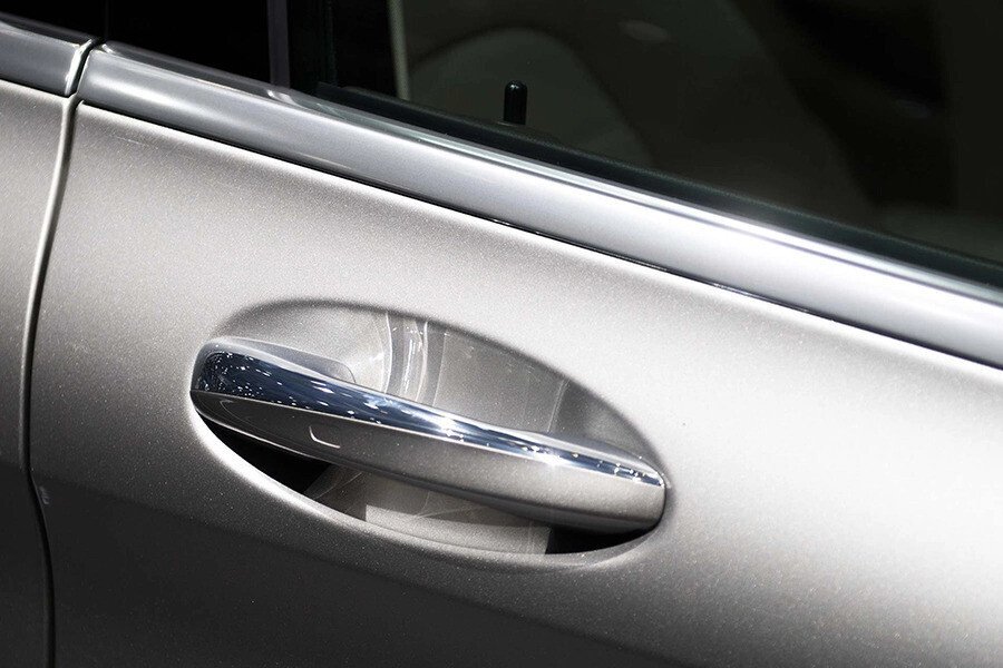 Mercedes-Benz C200 Exclusive 2023 - Hình 6