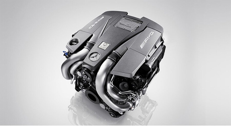 Mercedes-Benz GLS 400 4Matic - Hình 22