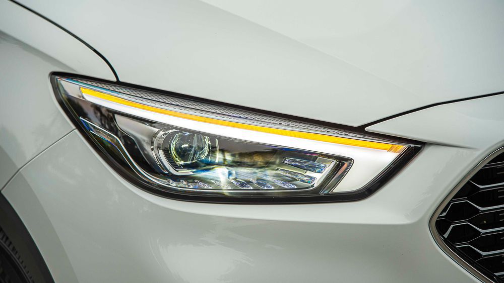 MG ZS 1.5 2WD Luxry - Hình 7