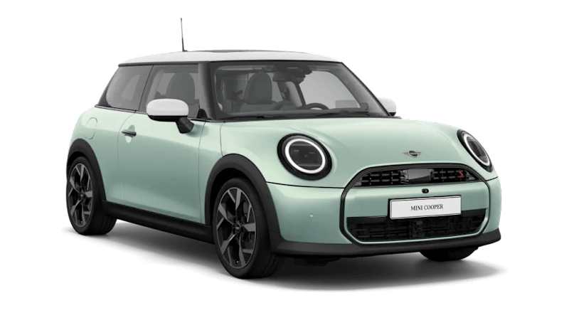 MINI 3-Cửa S