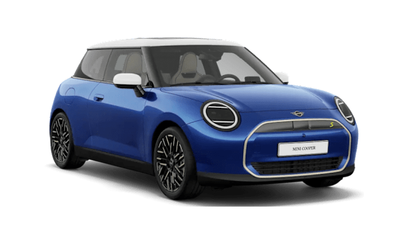 MINI 3-Cửa SE