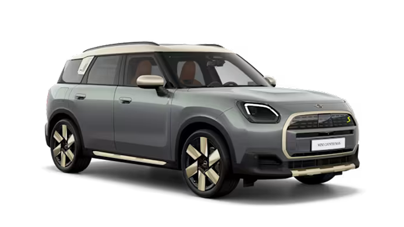 MINI Countryman SE