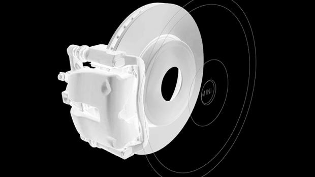 Mini One 5 Door - Hình 35