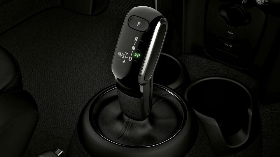 Mini One 5 Door - Hình 31