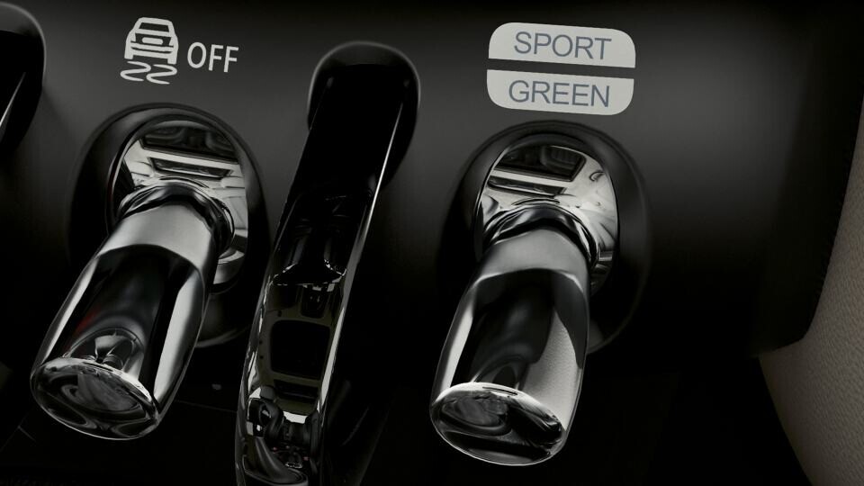 Mini One 5 Door - Hình 32