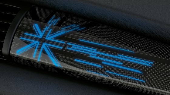 Mini One 5 Door - Hình 22 Mini One 5 Door - Hình 22