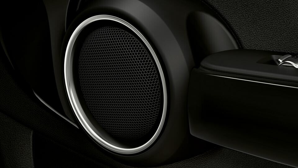 Mini One 5 Door - Hình 23